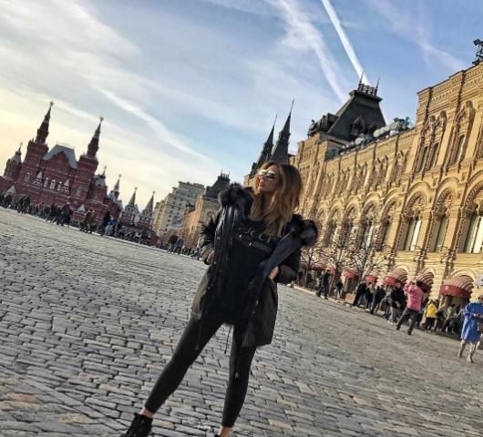 Астролог о паре Егор Крид и Карла ДиБелло: «Вне рамок спальни у них нетпонимания»