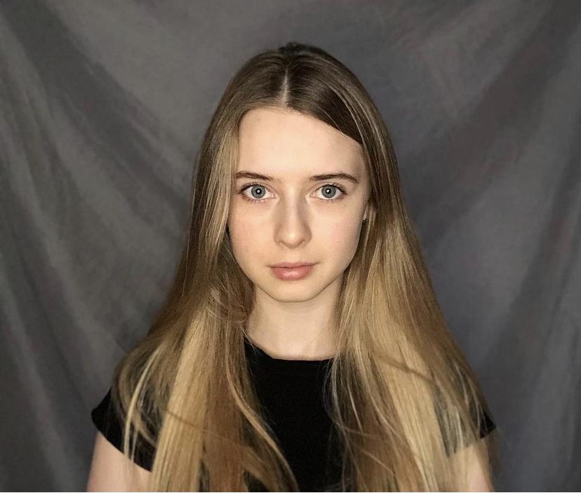 Евгения Каверау Ножки