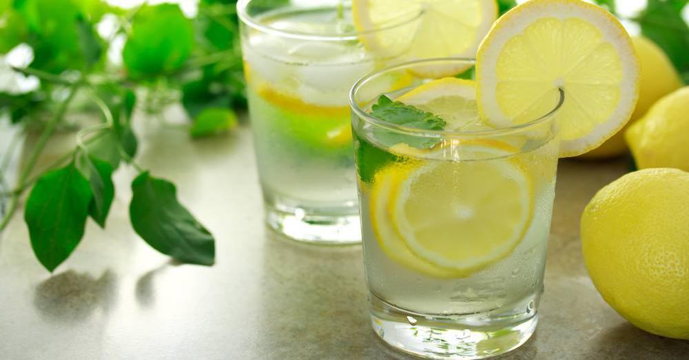 Сок лимона полезные свойства и противопоказания thumbnail