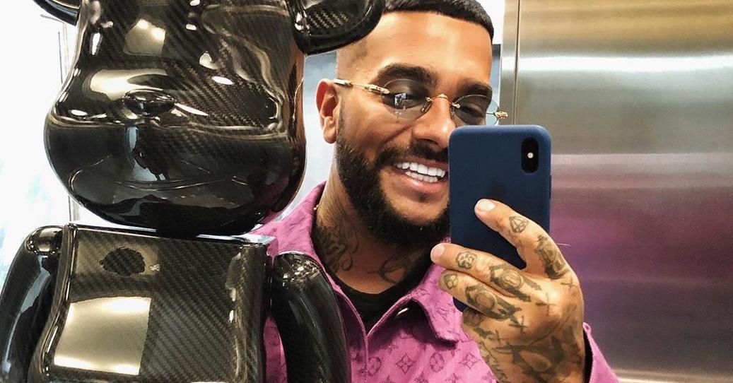 Фейл дня клип Тимати и Гуфа о Москве набрал миллион