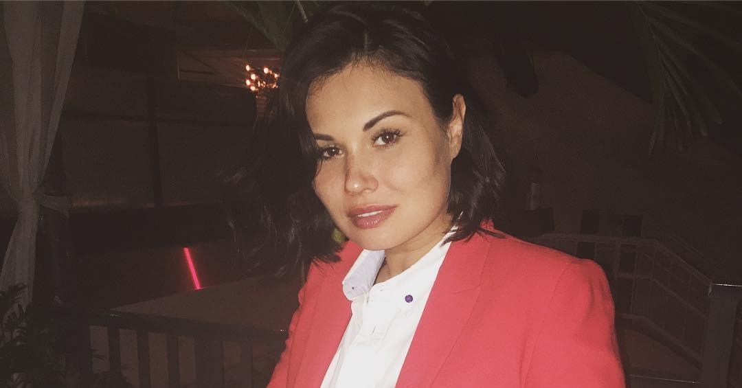 Анастасия Кочеткова показала подросшую дочь от Резо