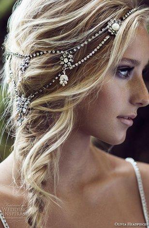 Modnye Ukrasheniya Dlya Volos Wmj Ru