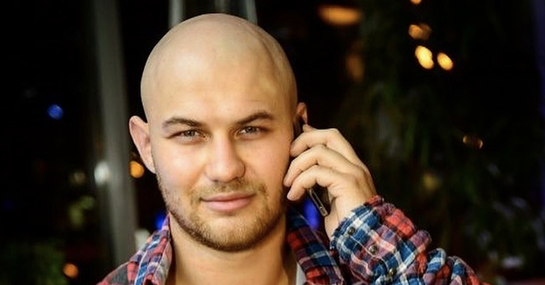 «Я готов на все ради семьи» Джиган вернулся в соцсети и