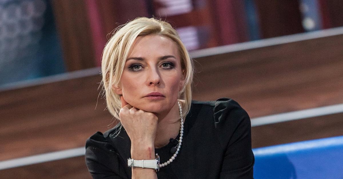 Татьяна Овсиенко Фото 2022 Года