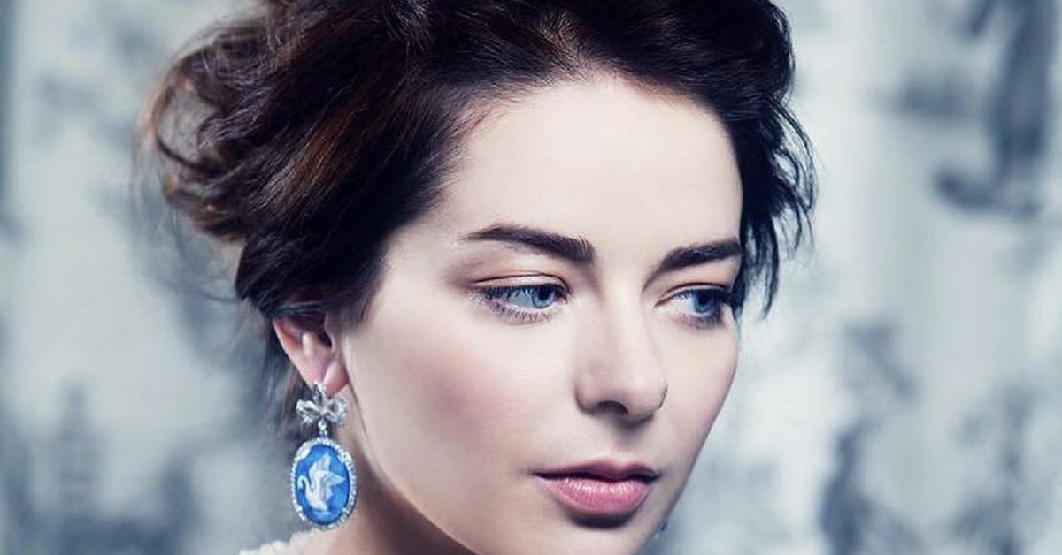 Александрова Актриса Биография Фото