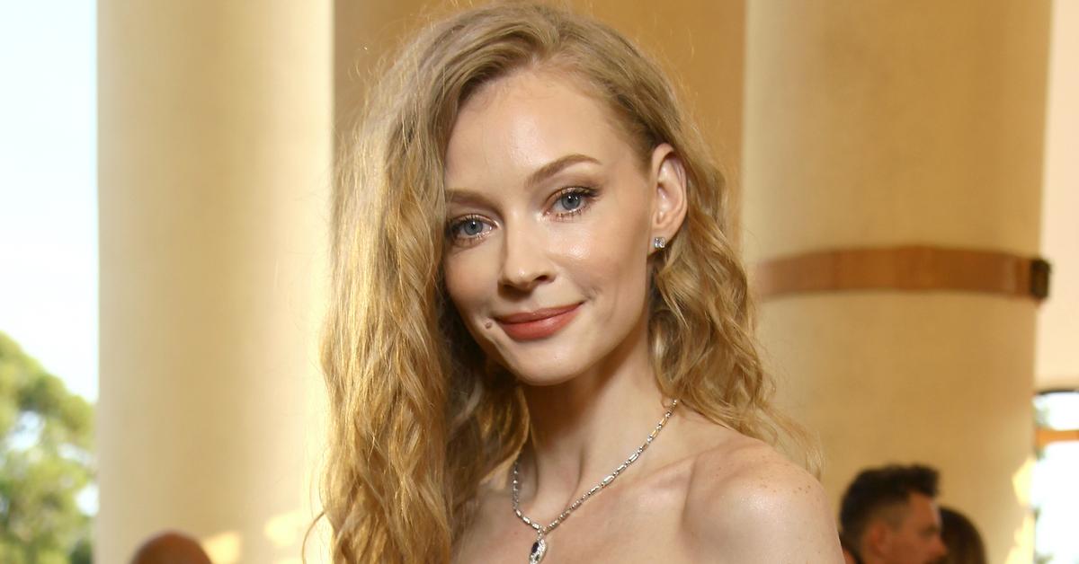 Ходченкова Фото В Купальнике