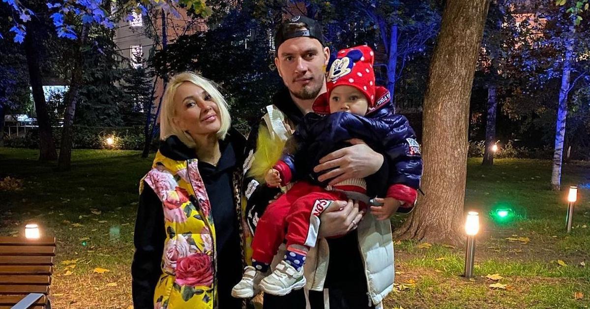 Кудрявцева Семья Фото