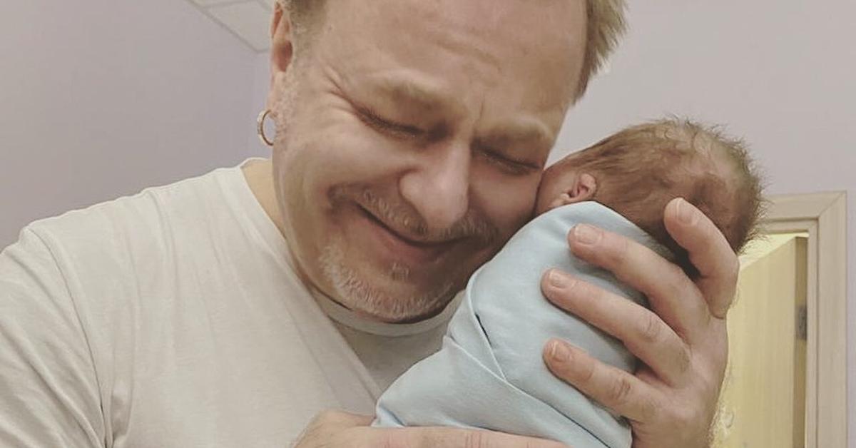 Пресняков Владимир Фото Семьи