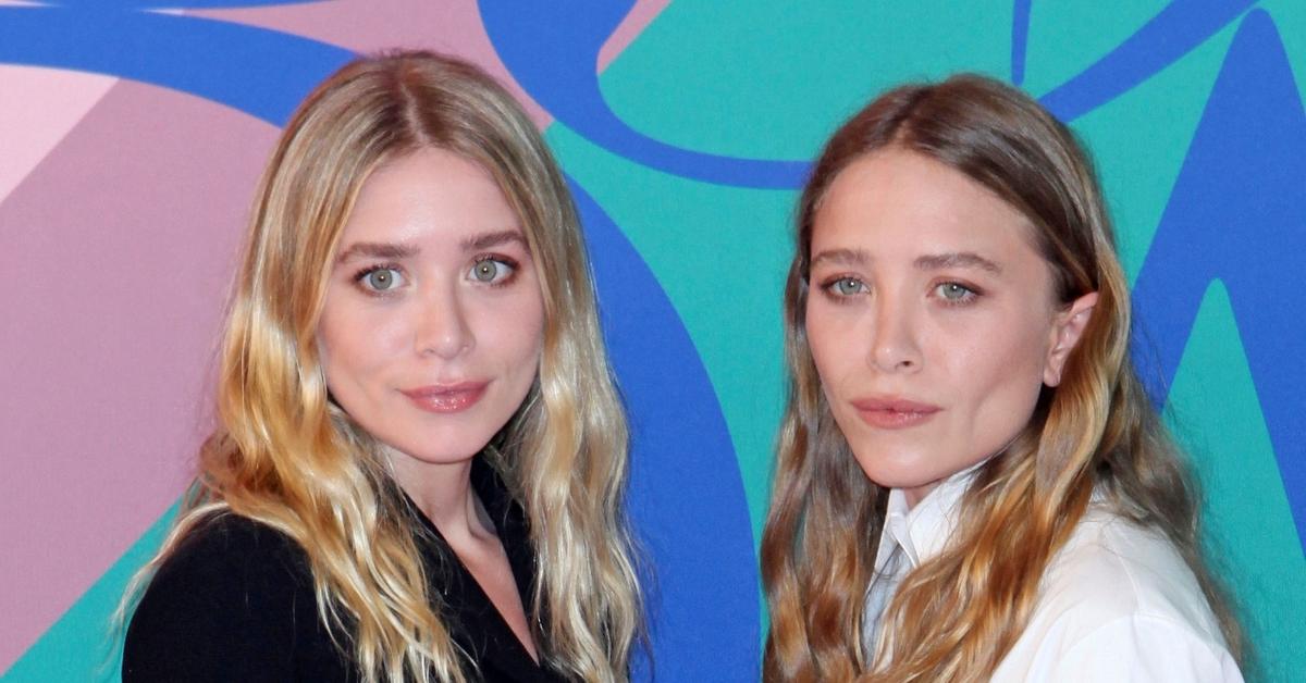 Не разлей вода сестры Олсен, братья Спроус и другие яркие