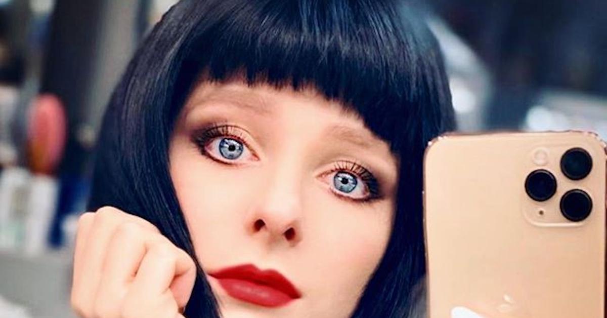 Галина Сергеевна vs Маша Васнецова: две бывшие «папины ...