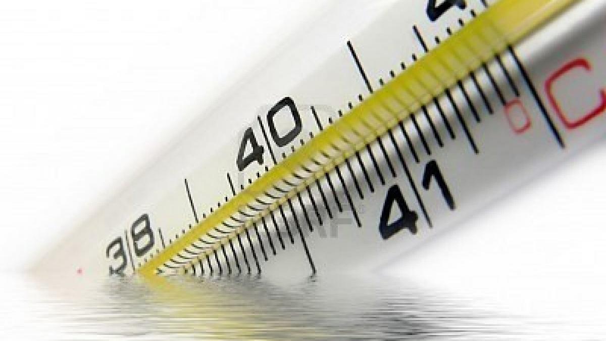 Низкая температура тела, причины, что делать? | WMJ.ru