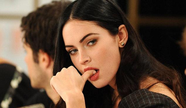 Меган Фокс В Фильме Ужасов «Тело Дженнифер» | WMJ.Ru