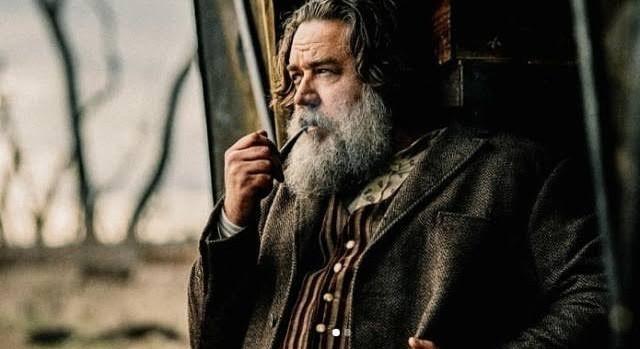 Гладиатор Рассел Кроу-каким он стал... 