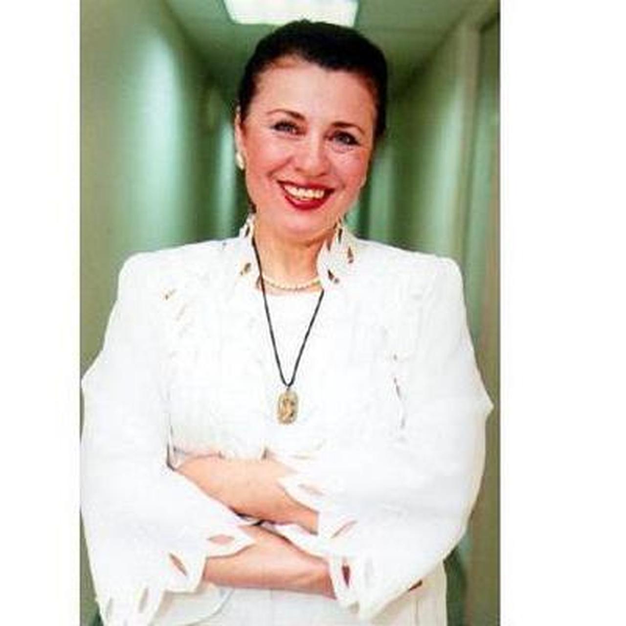 Валентина Толкунова Фото Перед Смертью