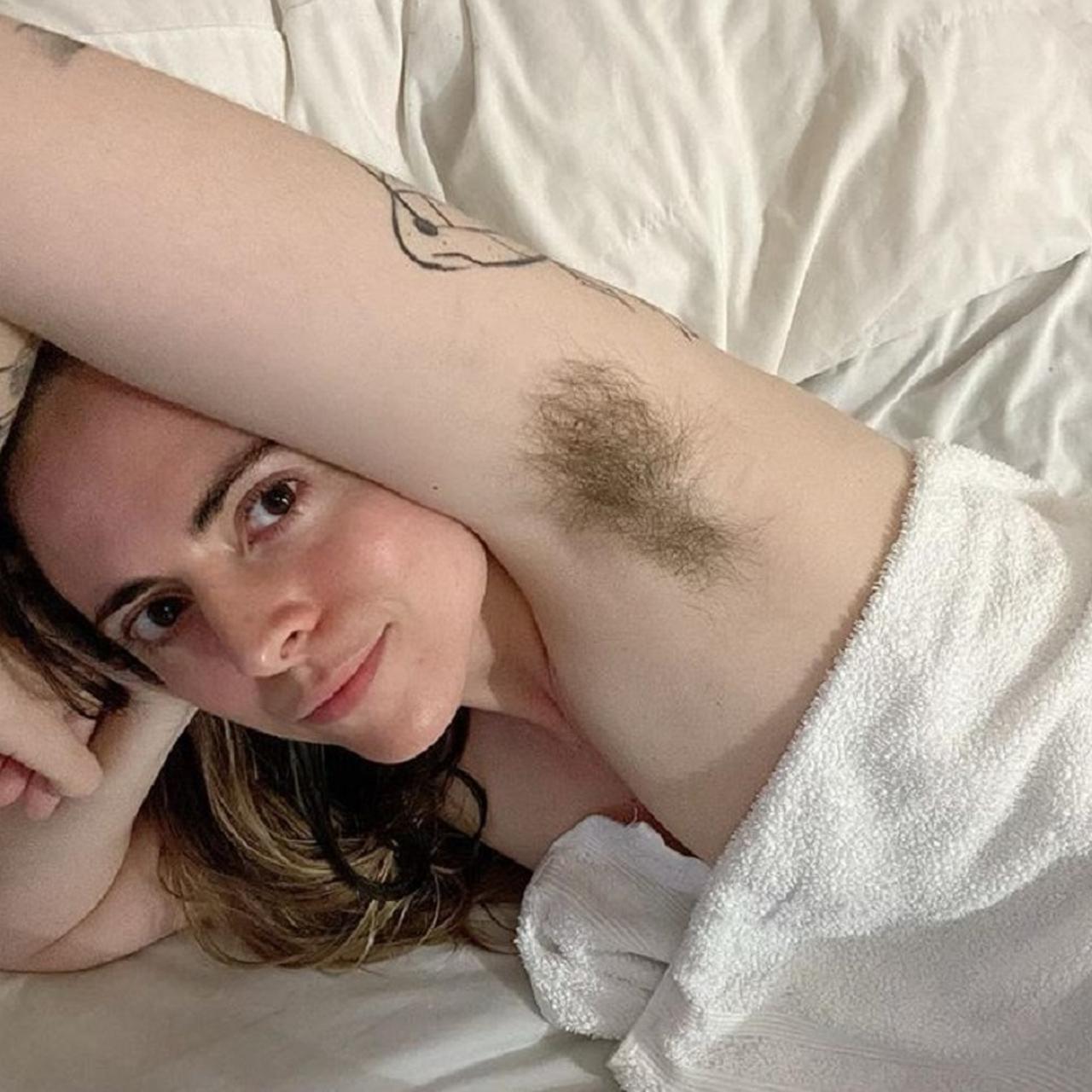 Hairy Girl Galleries