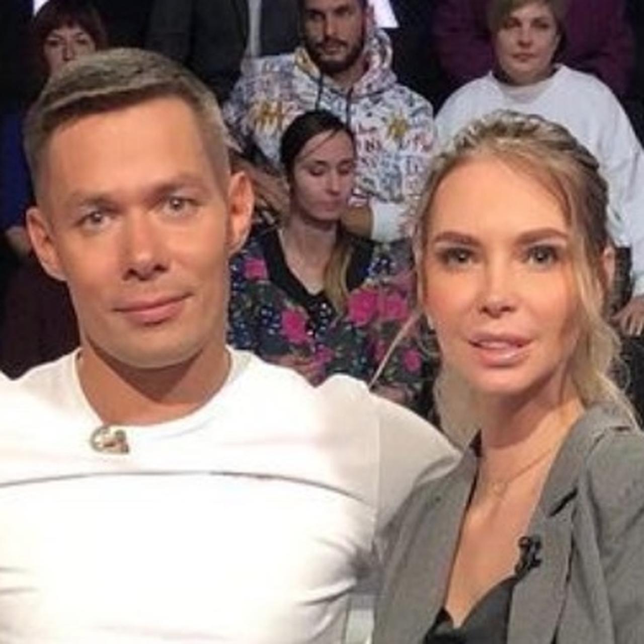 Наталья Горчакова Фото До И После Пластики
