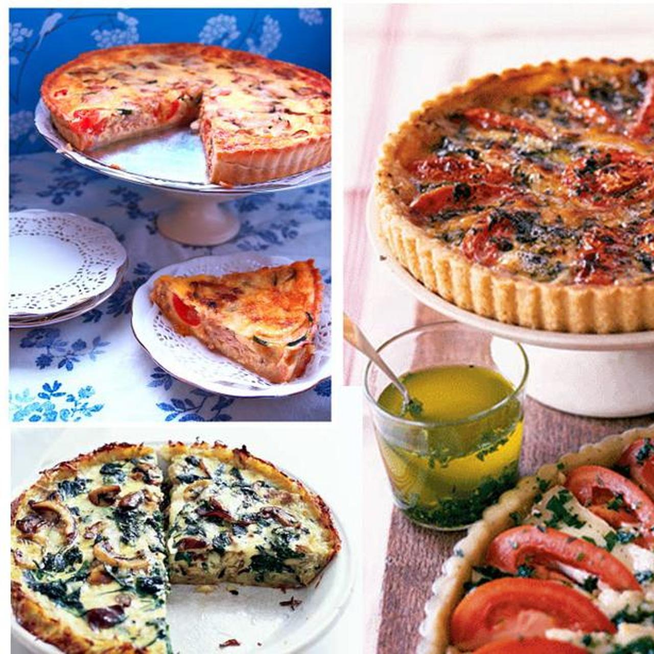 мини киш с курицей и грибами. тарт киш лорен. лоранский пирог с курицей. пирог куриный киш. киш лорен.