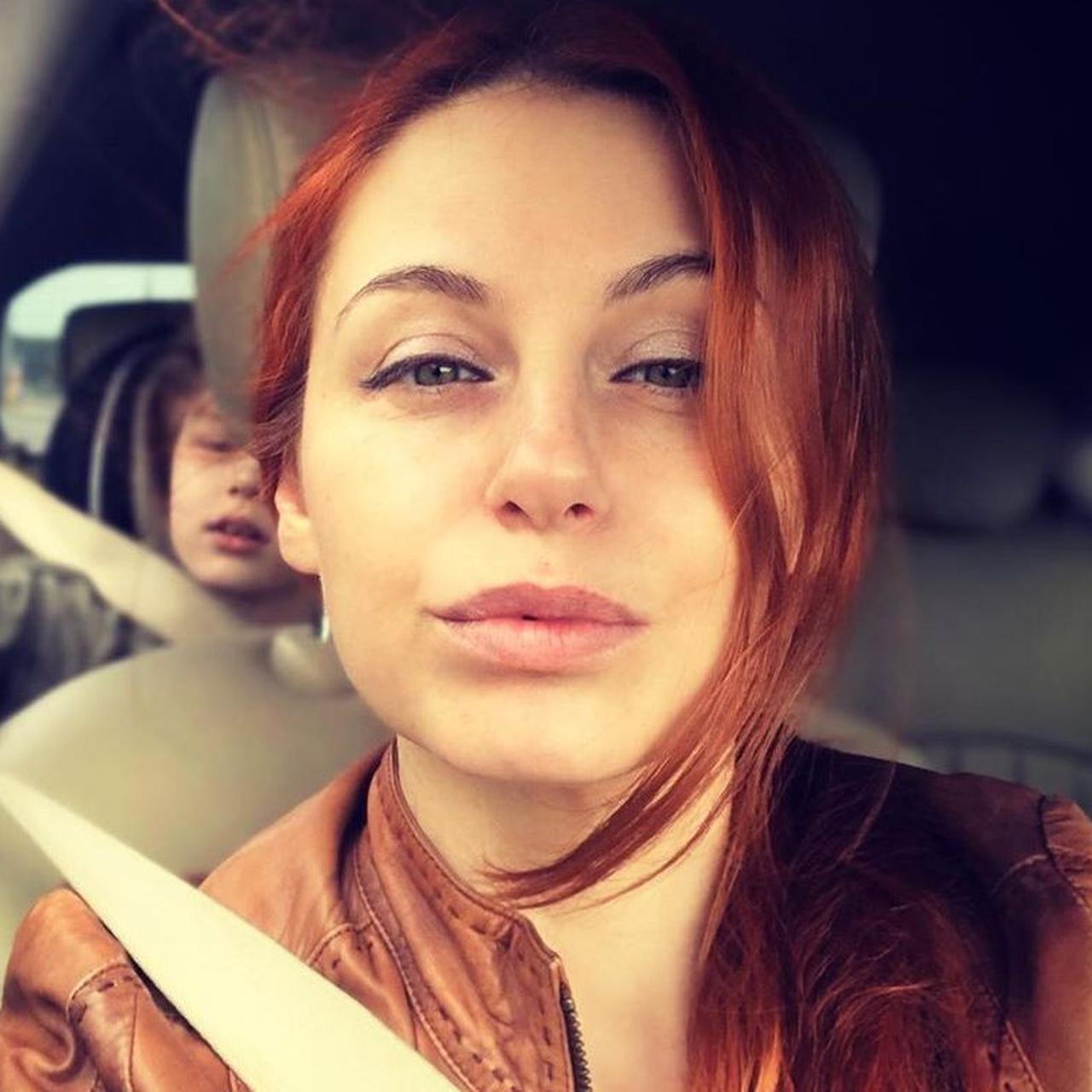 Ирина забияка