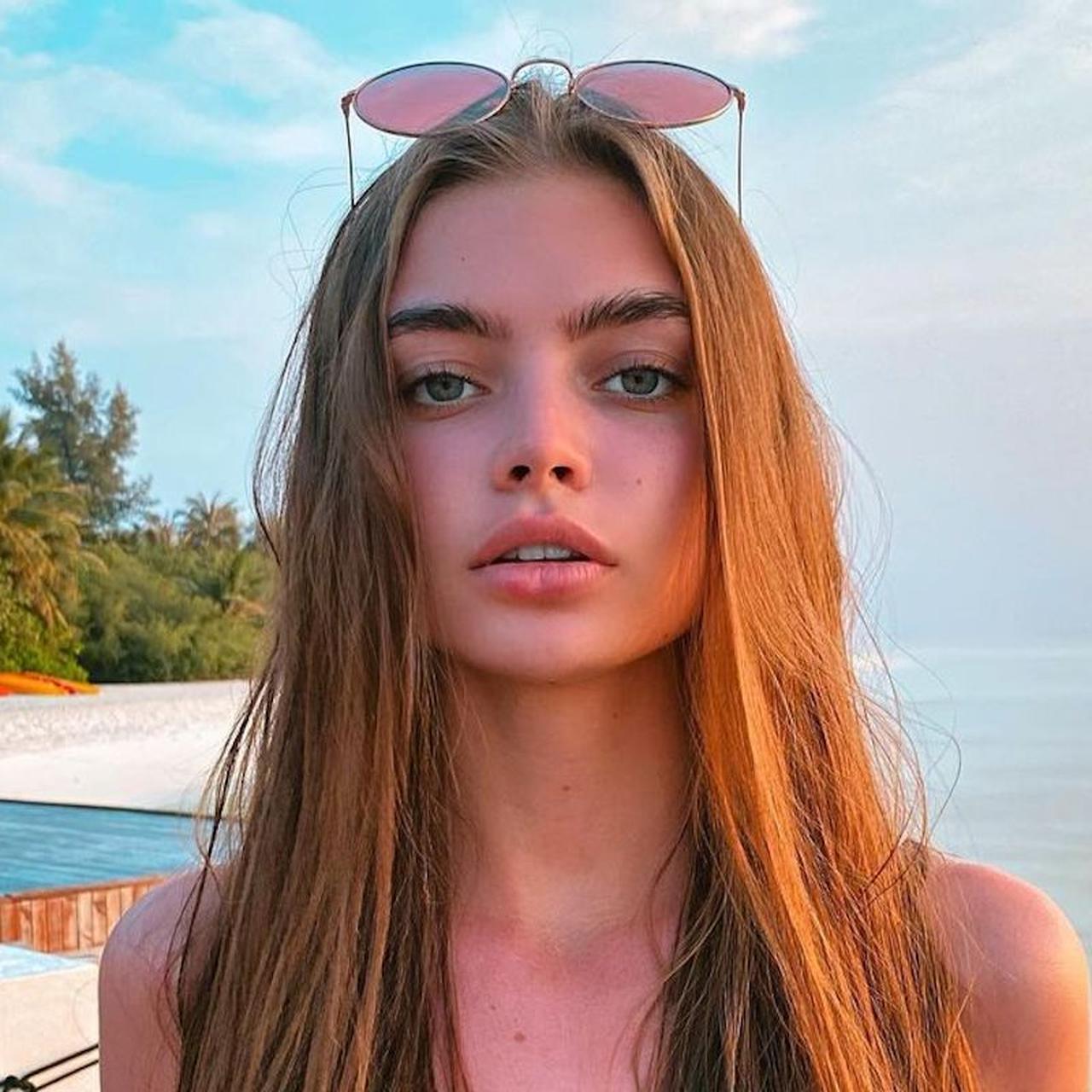 Аня ищук голая