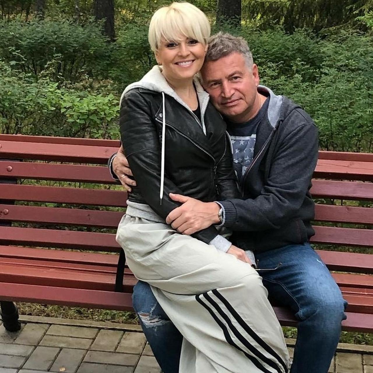 Варум и агутин свадьба