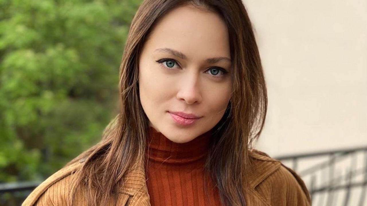 Настасья аниславовна Самбурская
