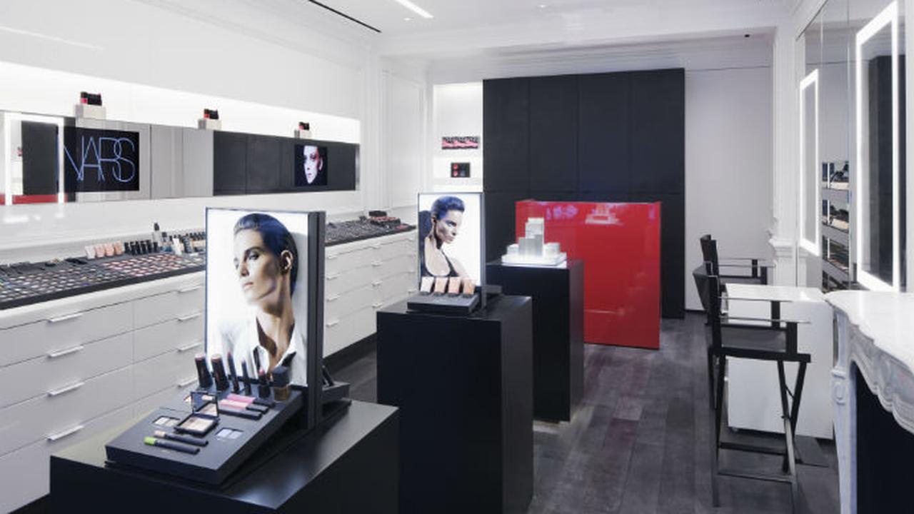 Нарс Косметика Купить В Интернет