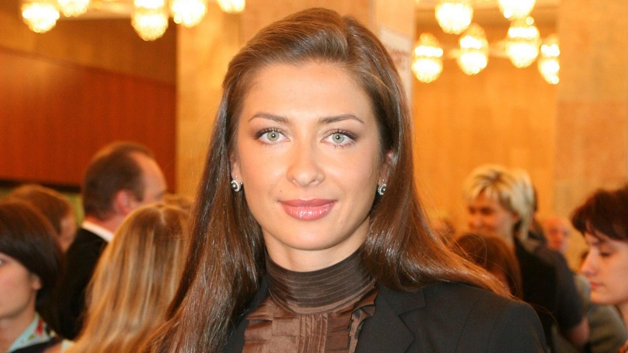 Муж Марии Ситтель Фото
