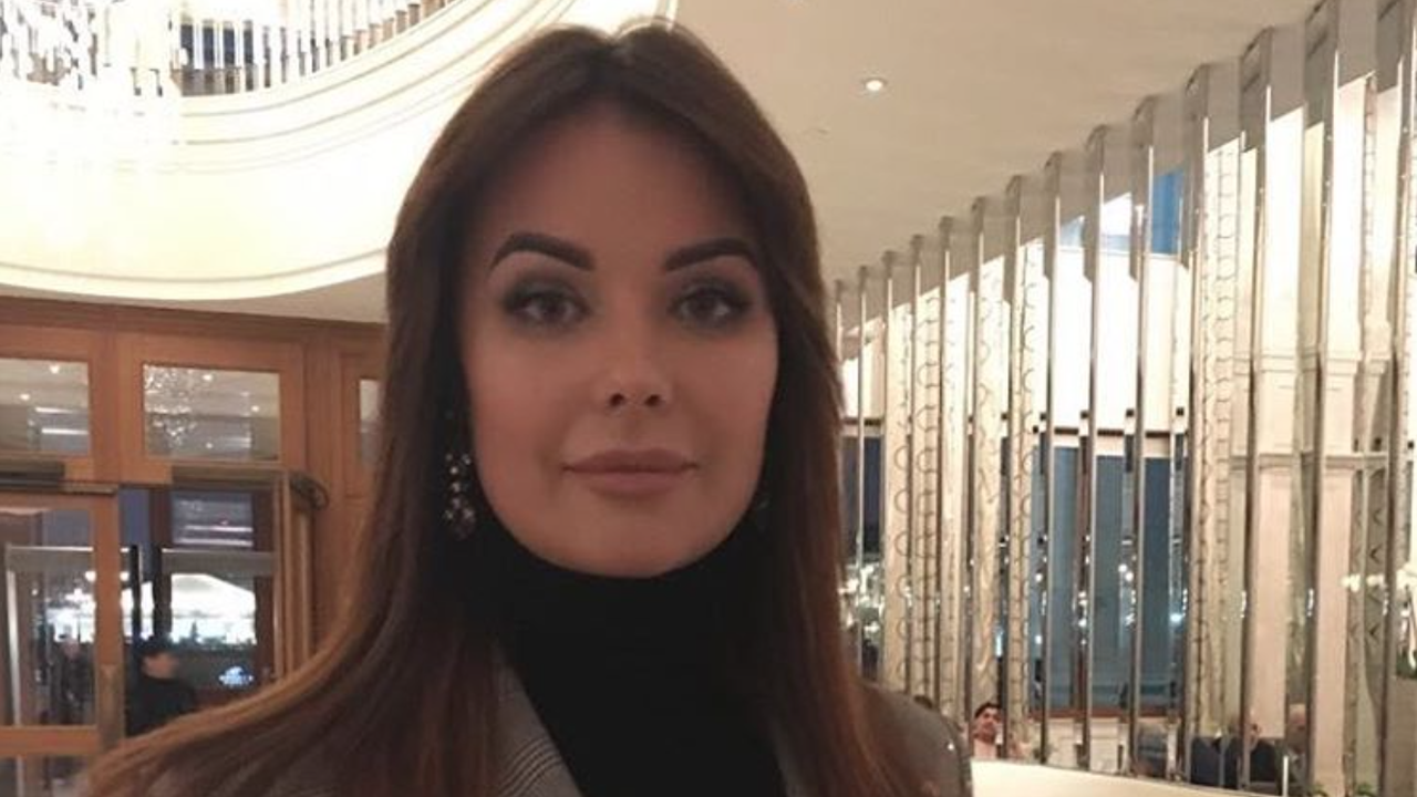 Оксана Федорова Сейчас Фото После Операции