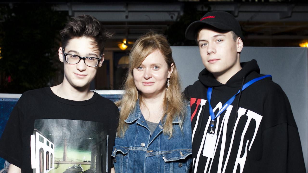 Андрей баков сын анны михалковой. Сын анны михалковой. Андрей баков муж анны михалковой. Старший сын анны михалковой андрей баков. Андрей баков сын анны.