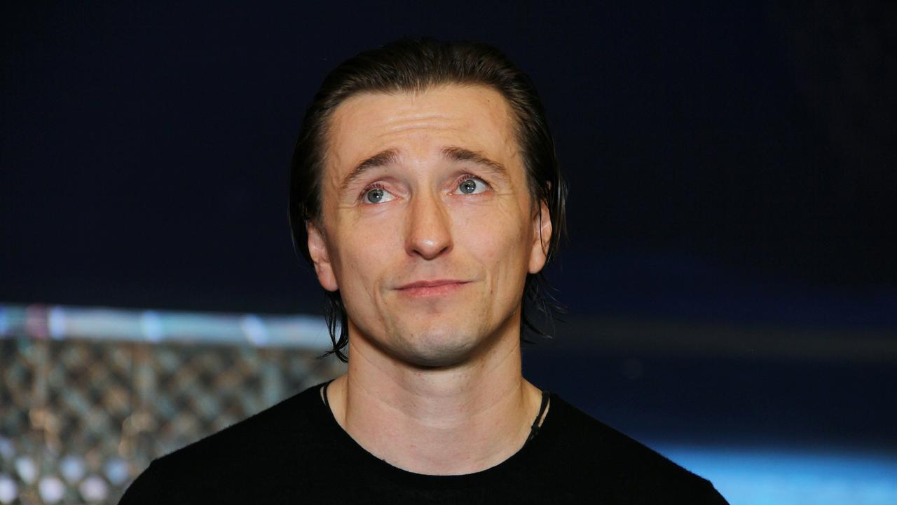 Иван сергеевич безруков фото