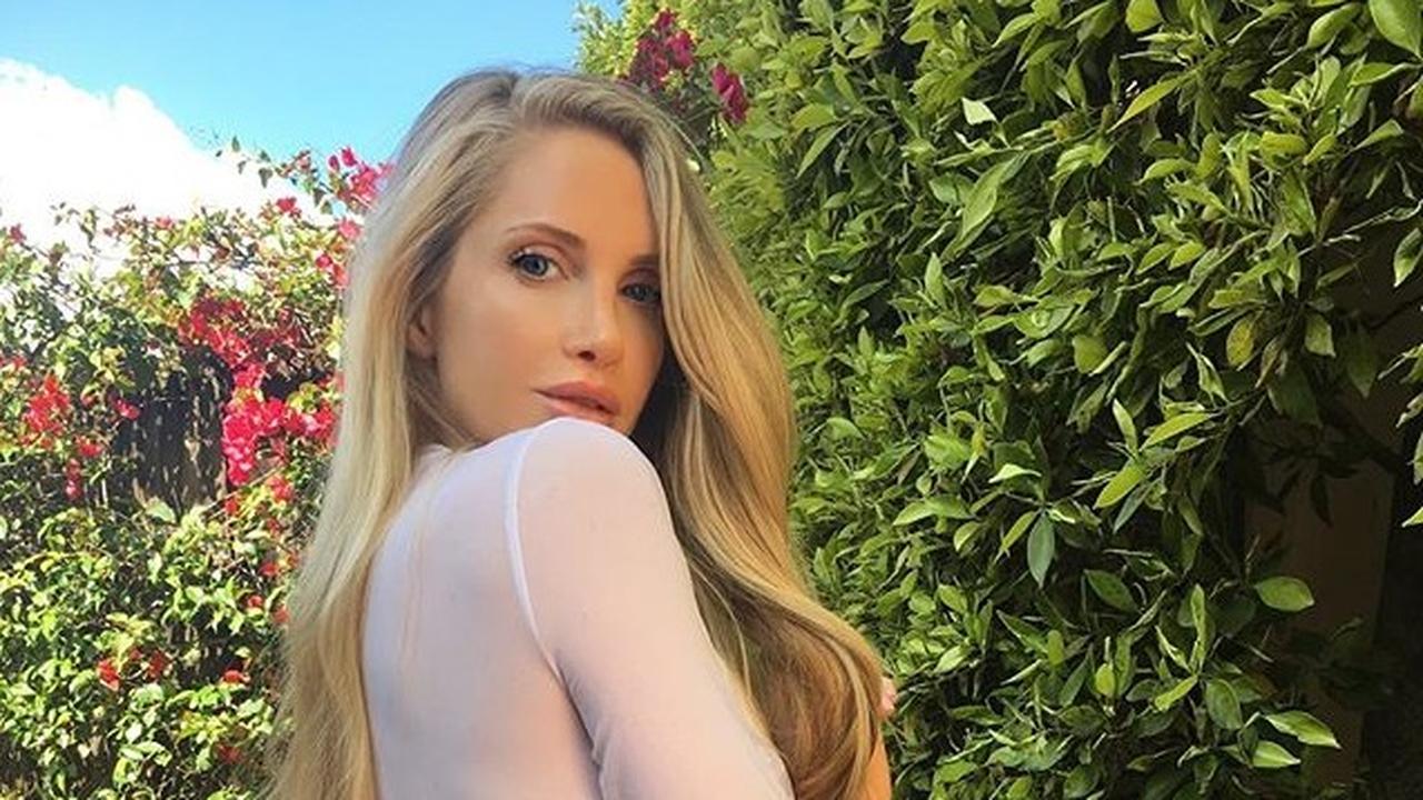 Instagram Amanda