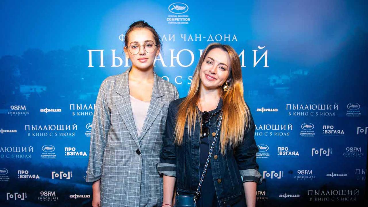 анжелика каширина сестра