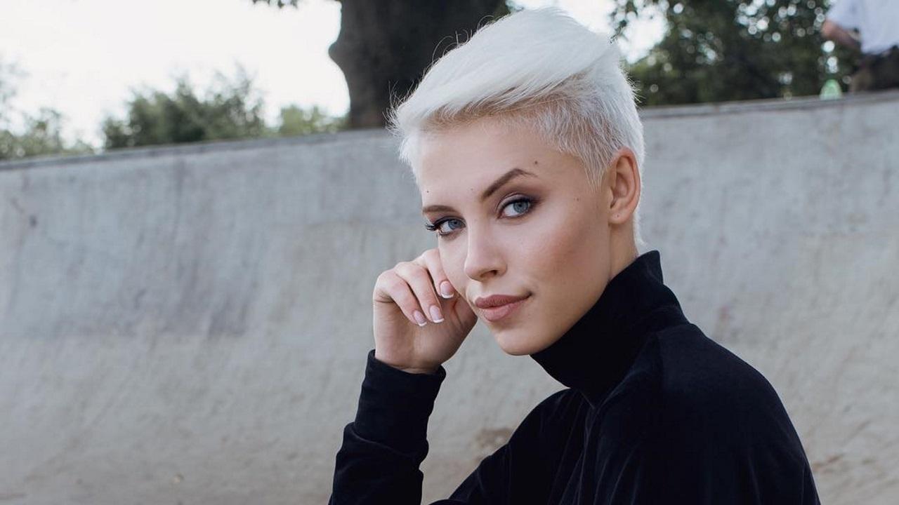 Снежана Самохина Фото Максим