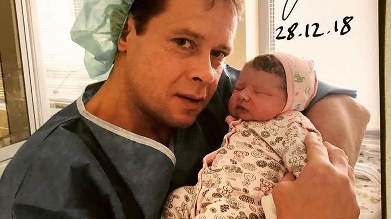 Семейные Фото Павла