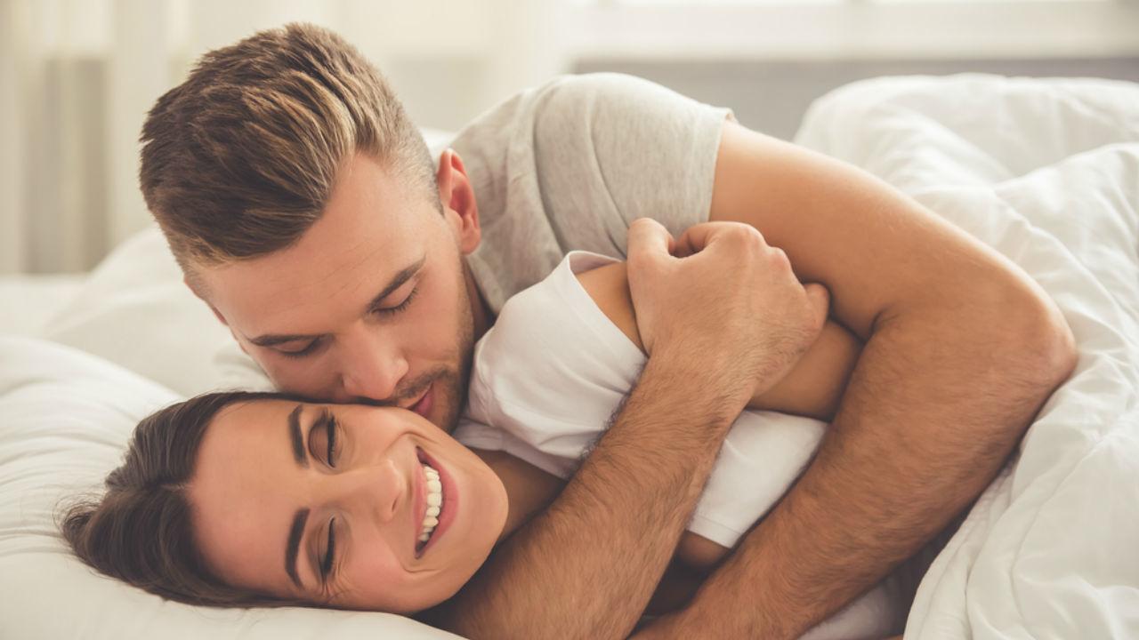 Утренние обнимашки картинки