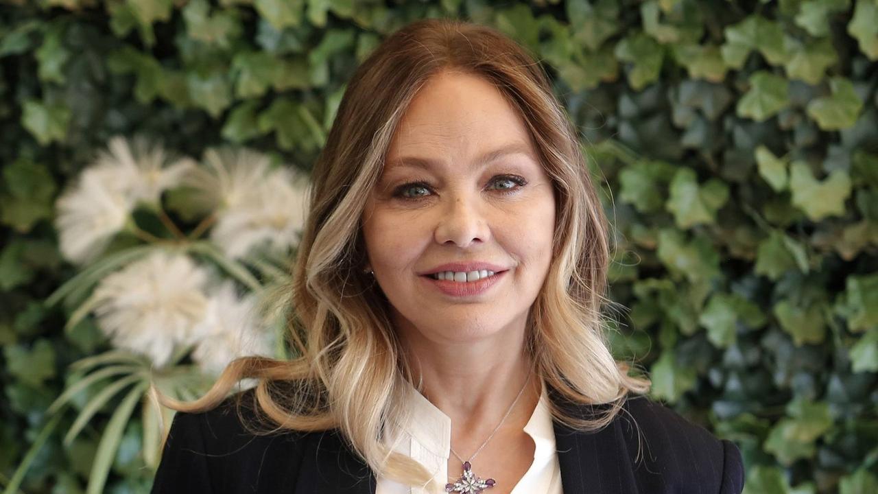 Орнелла Мути Фото 2025 Года