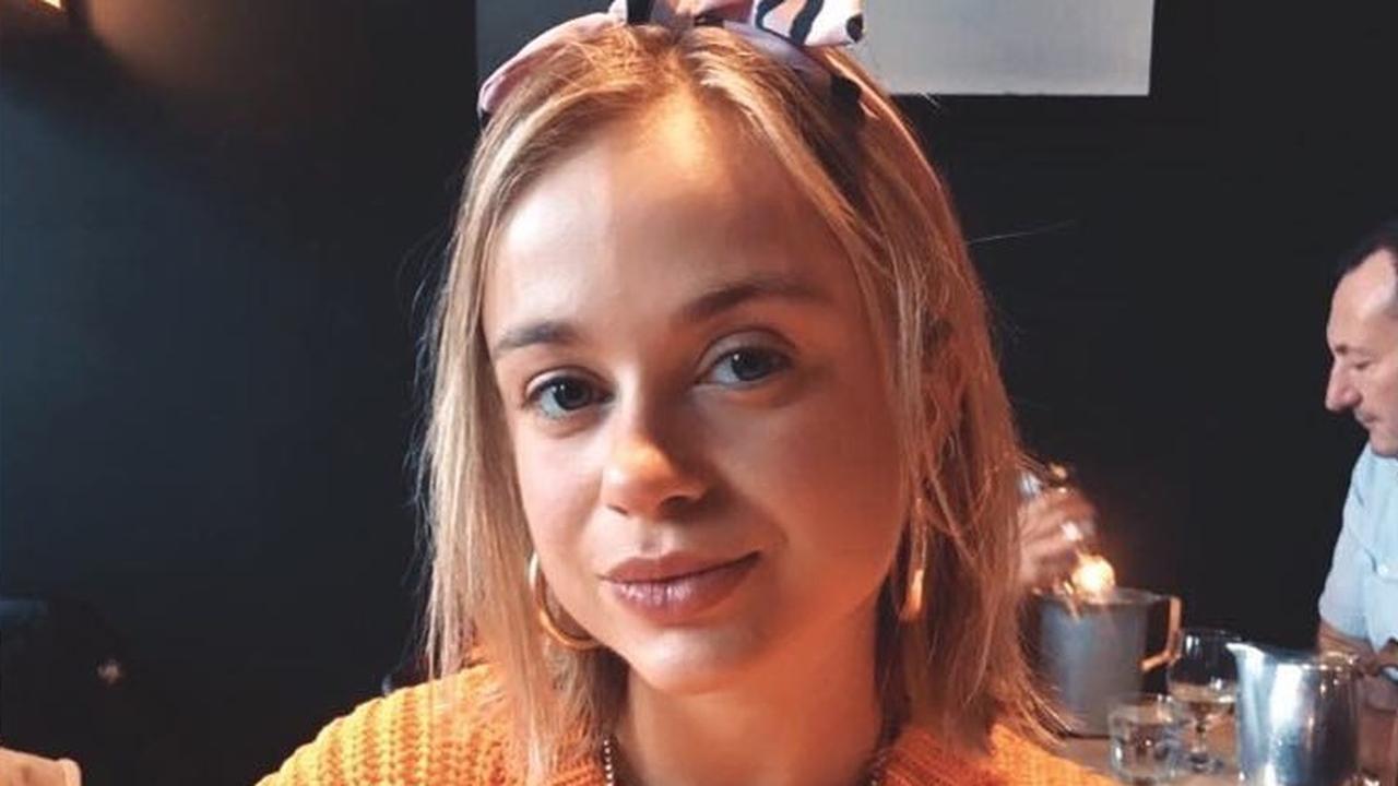 Lady Amelia Windsor Height