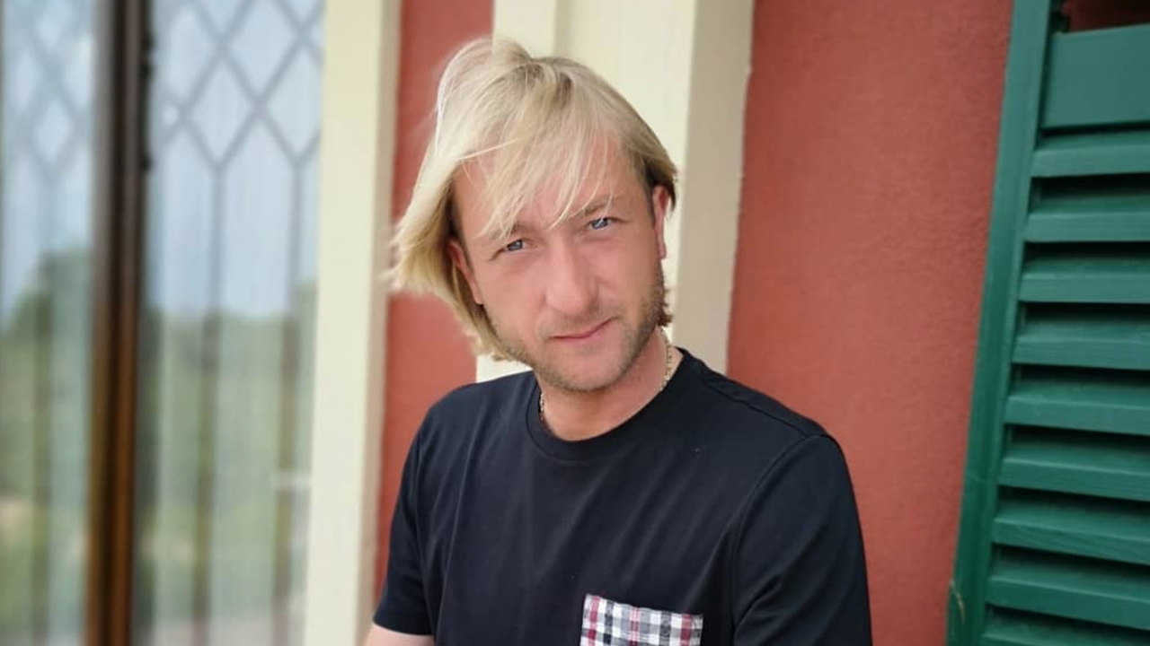 Фото Евгения Плющенко