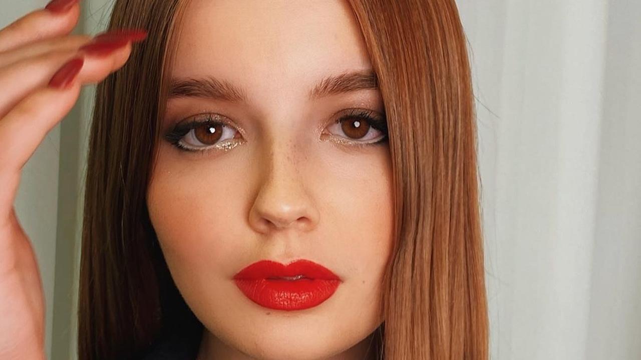 Саша Стриженова Фото