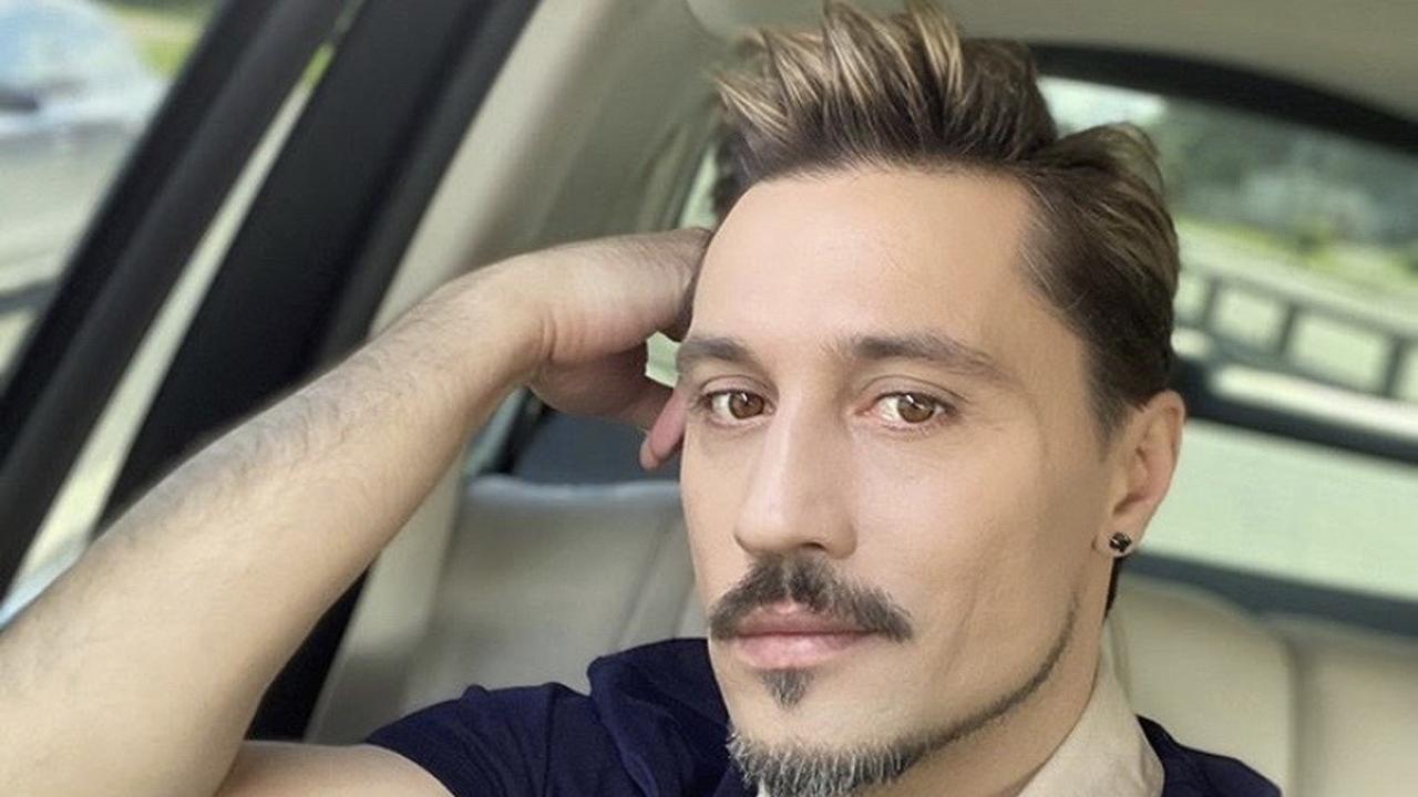 Дима Билан Фото Сейчас