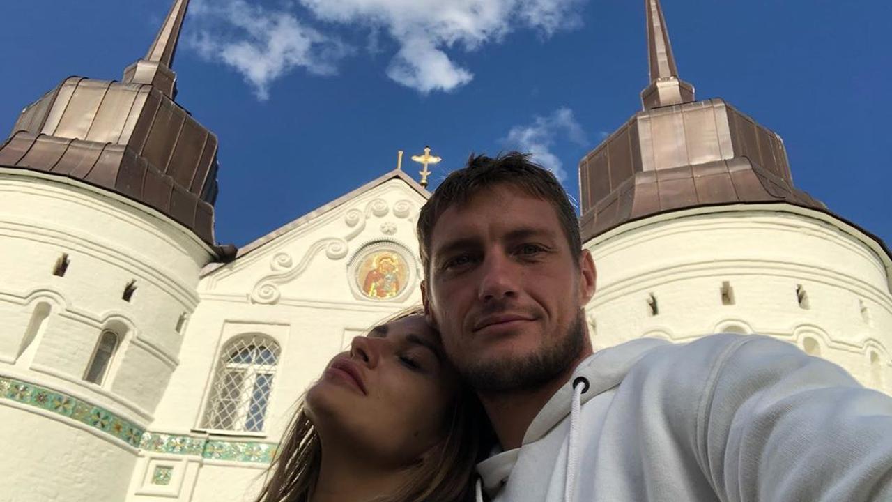 Ксения Задойнова Фото
