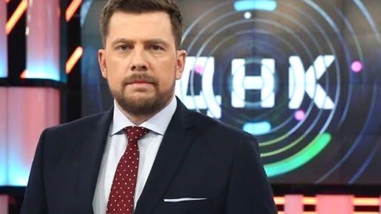 Александром Колтовым Фото