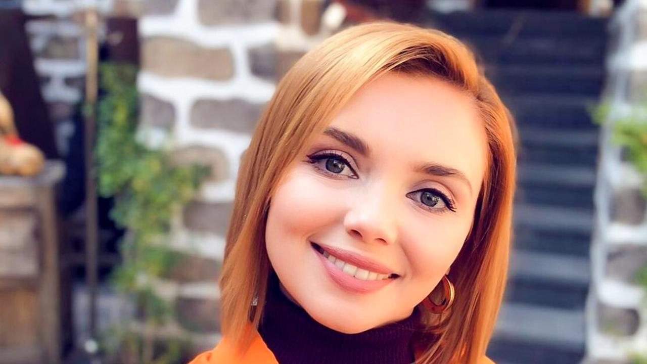 Фото Ольги Кузьминой В Купальнике