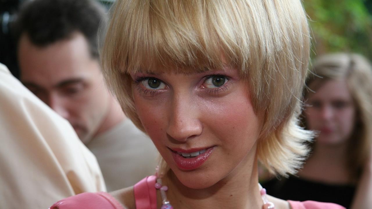 Анастасия Цветаева Фото Горячие 18