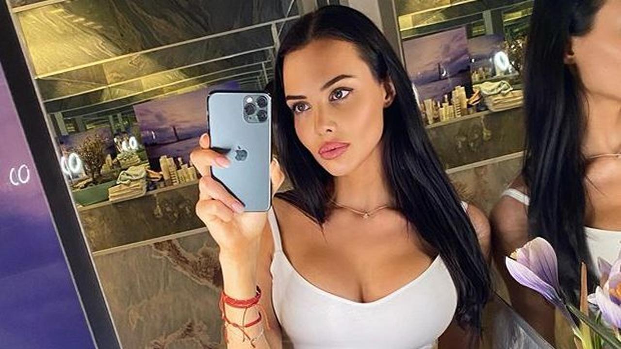 Анастасия Решетова Фото 2025