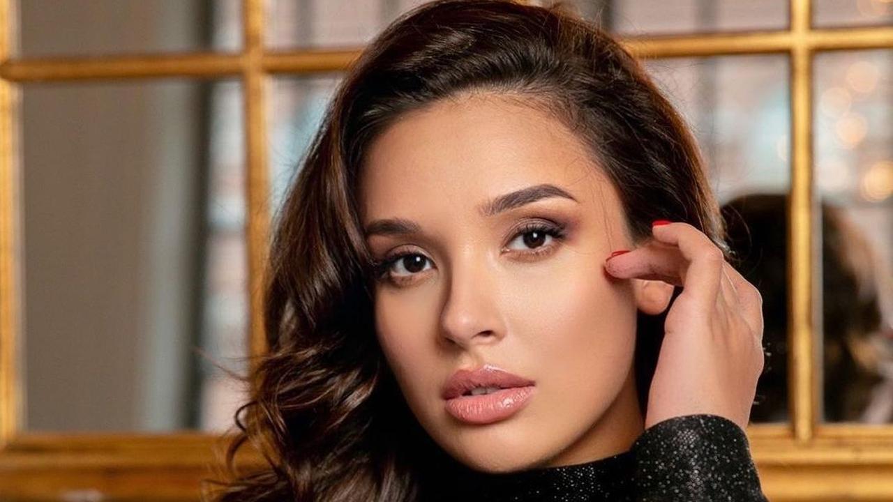 Ольга Дибцева Фото 18