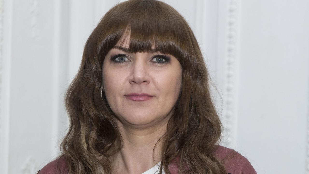 Анна Уколова Актриса Фото