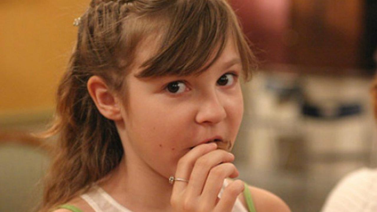 Ksyusha