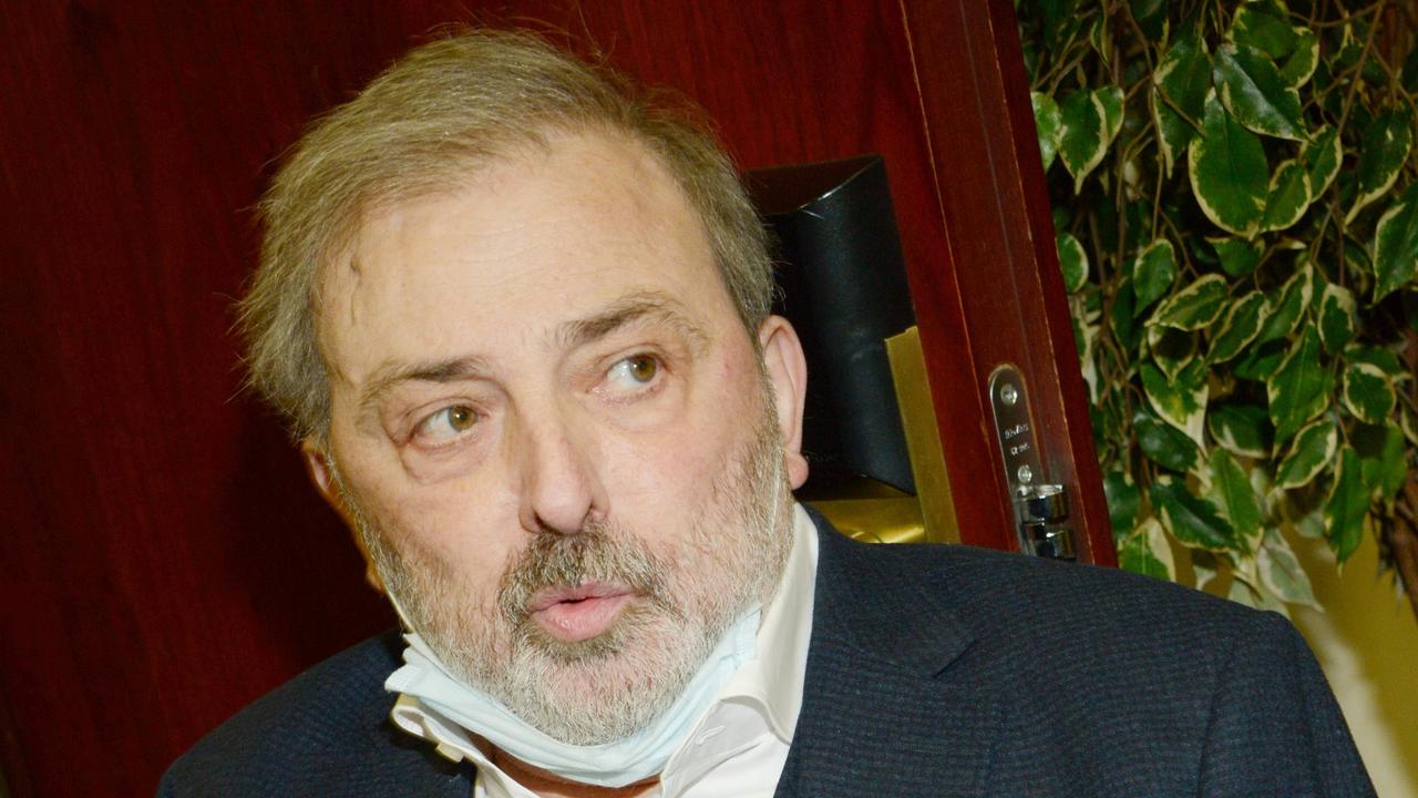 Дети Бориса Краснова Фото