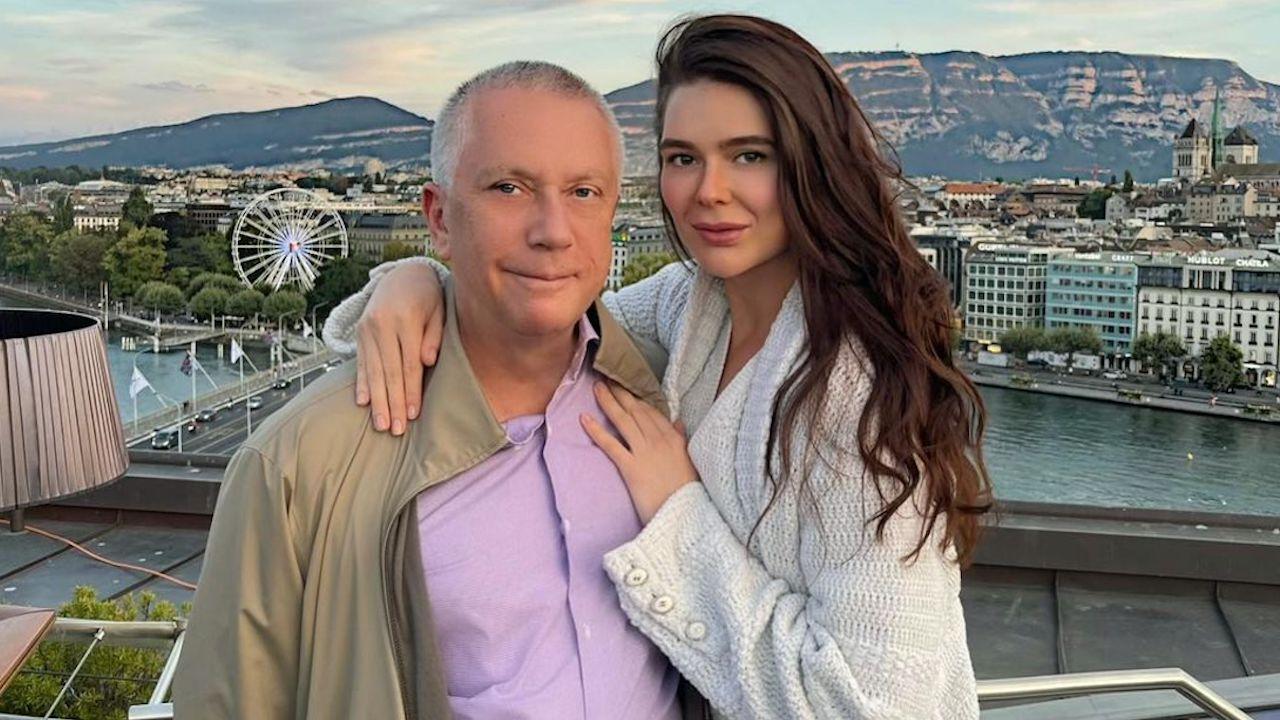 Андрей Вавилов Википедия Фото